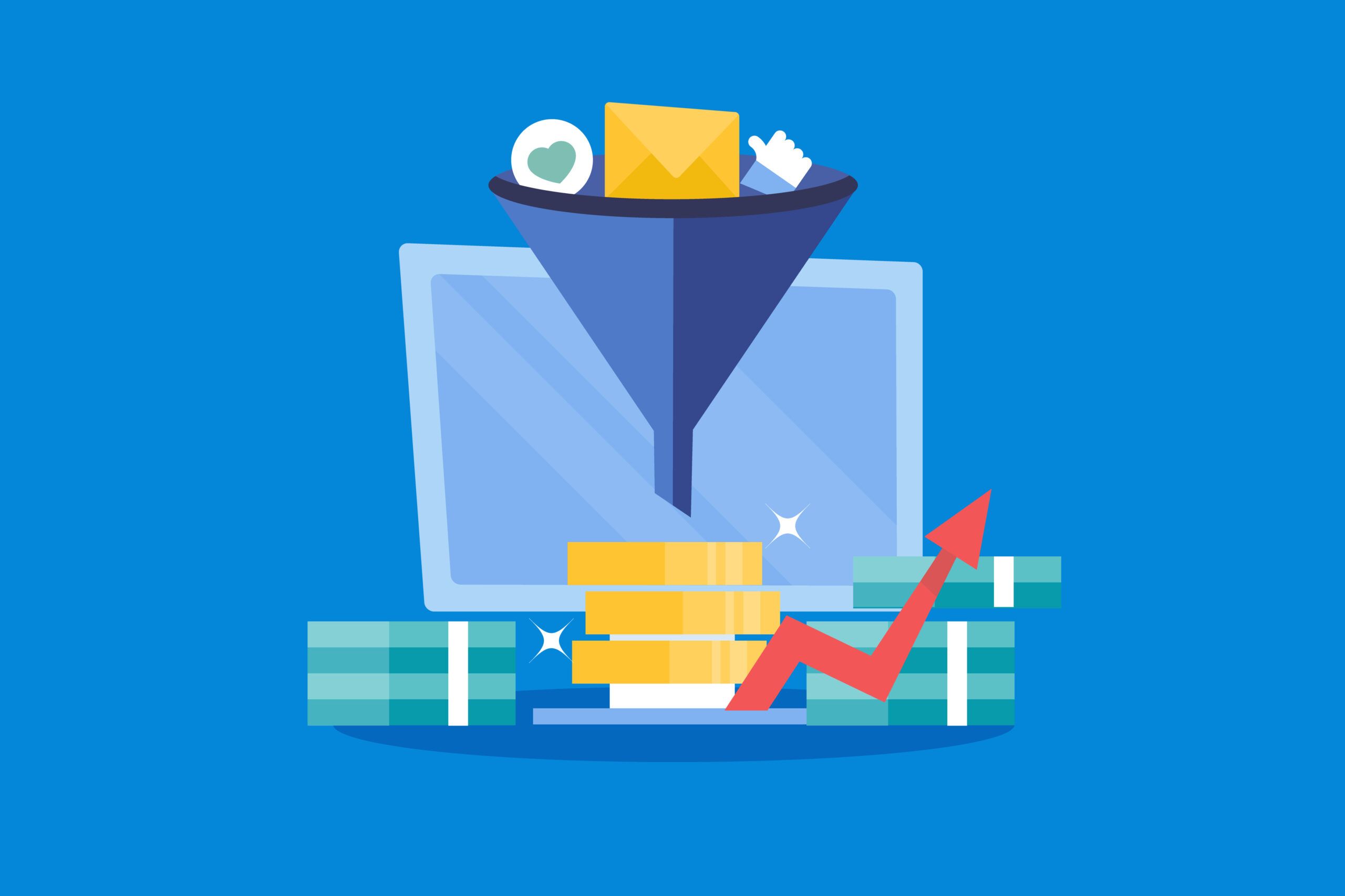 FunnelHacker Your Ultimate Guide to Great Marketing Funnels